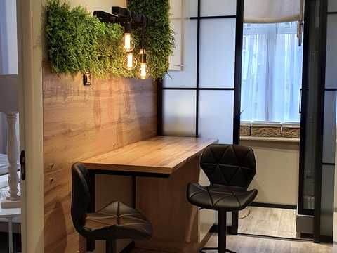 квартира по адресу Антоновича ул. (Сталинградской битвы), 7