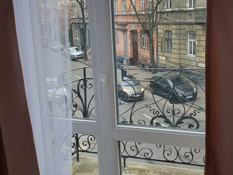 квартира по адресу Антоновича ул. (Сталинградской битвы), 7