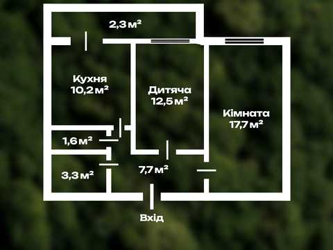 квартира по адресу Феодосия Печерского ул. (Піонерська), 11