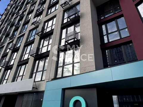 квартира за адресою Родини Крістерів вул., 6
