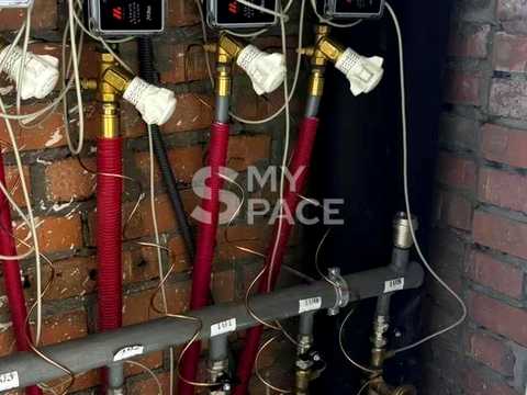 квартира за адресою Родини Крістерів вул., 6