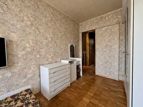 квартира по адресу Отрадный просп. (Чубаря), 16/50