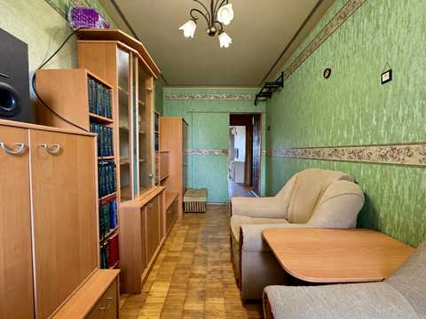 квартира по адресу Отрадный просп. (Чубаря), 16/50