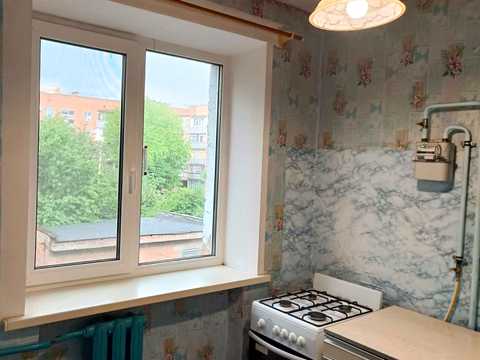 квартира по адресу Заячий пер., 8а