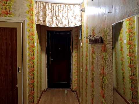 квартира по адресу Заячий пер., 8а