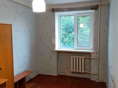 квартира по адресу Заячий пер., 8а