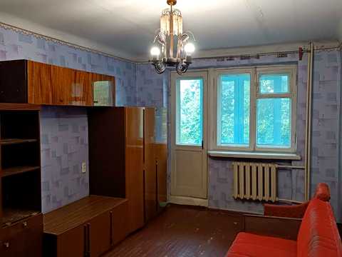 квартира по адресу Заячий пер., 8а