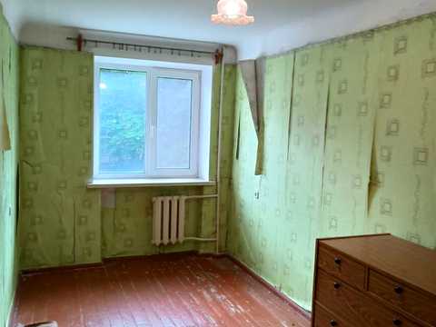 квартира по адресу Заячий пер., 8а