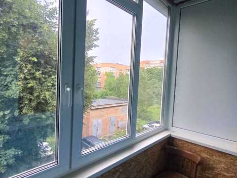 квартира по адресу Заячий пер., 8а