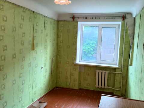 квартира по адресу Заячий пер., 8а