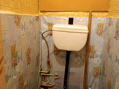 квартира по адресу Заячий пер., 8а