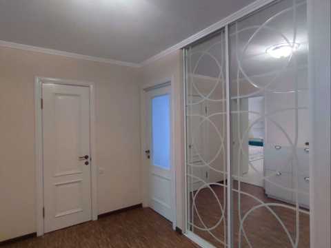 квартира по адресу Костя Широцкого ул. (Щорса), 18