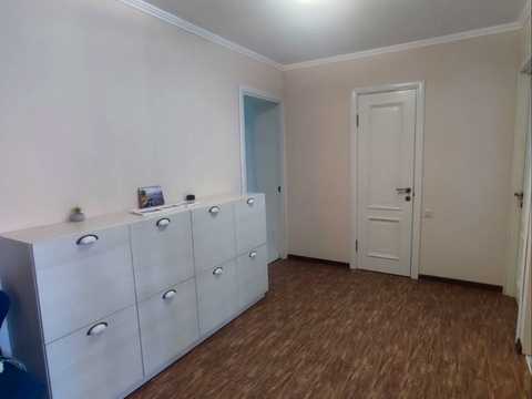квартира по адресу Костя Широцкого ул. (Щорса), 18