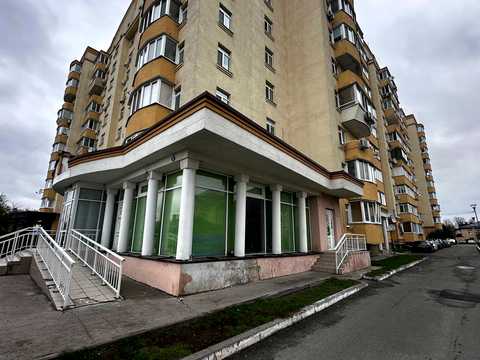 коммерческая по адресу Центральная ул., 33-В
