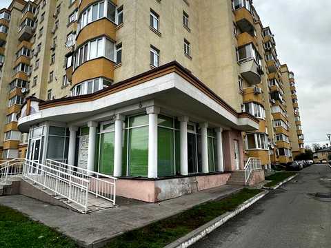 коммерческая по адресу Центральная ул., 33-В