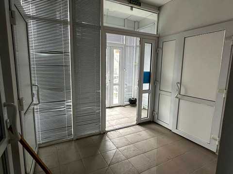 коммерческая по адресу Центральная ул., 33-В