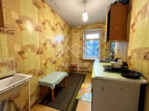 квартира по адресу Мухиной ул. (Мухиной), 15