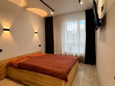 квартира за адресою Львів, Роксоляни вул., 30