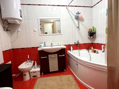 квартира за адресою Харківська вул., 3/1