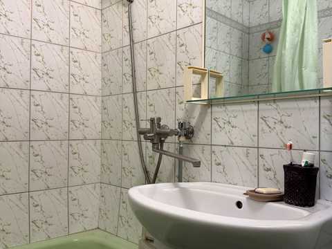 квартира по адресу Загоровская ул. (Багговутовская), 8/10