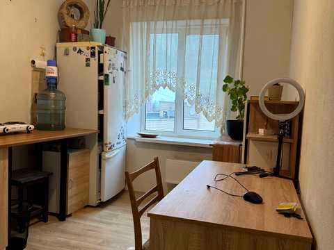 квартира по адресу Загоровская ул. (Багговутовская), 8/10