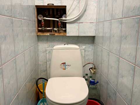 квартира по адресу Загоровская ул. (Багговутовская), 8/10