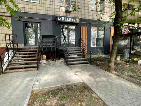 комерційна за адресою Василя Тютюнника вул. (Анрі Барбюса), 56