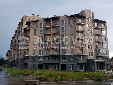 квартира по адресу Метрологическая ул., 60