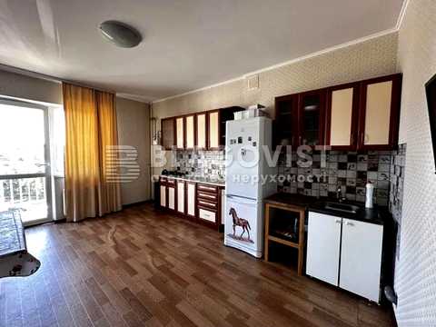 квартира по адресу Метрологическая ул., 60