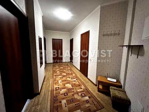 квартира по адресу Метрологическая ул., 60