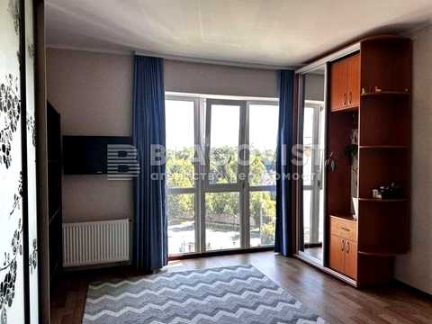 квартира по адресу Метрологическая ул., 60