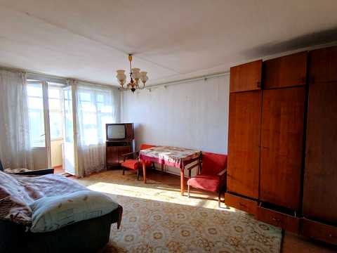 квартира по адресу Ценельная, 35