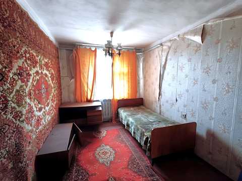 квартира по адресу Ценельная, 35