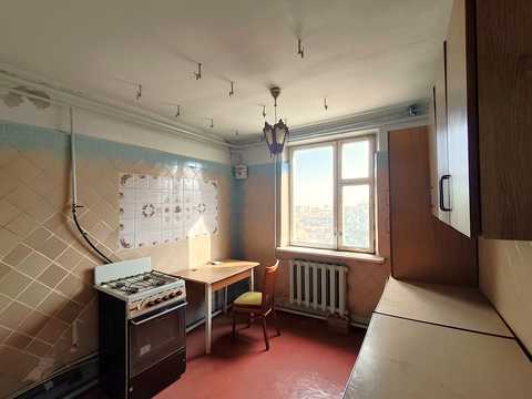 квартира по адресу Ценельная, 35