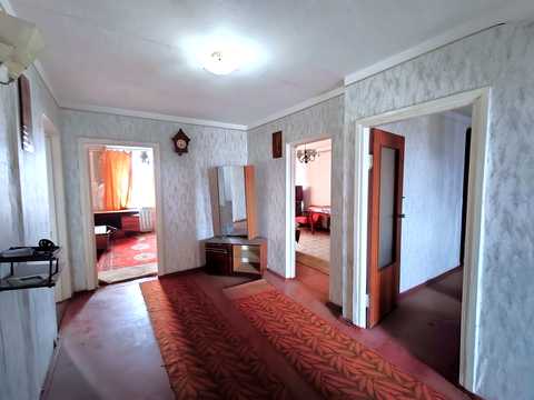 квартира по адресу Ценельная, 35