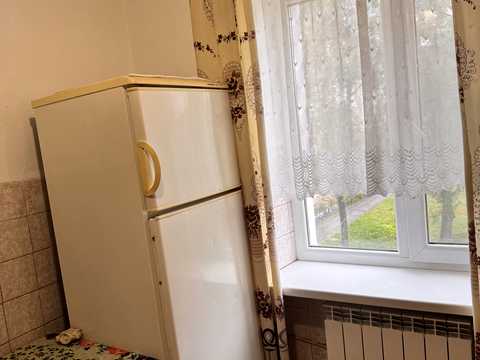 квартира по адресу Независимости ул., 103