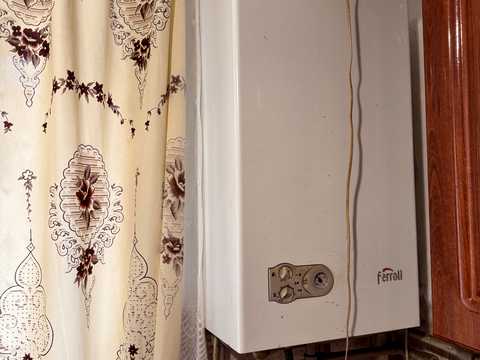 квартира по адресу Независимости ул., 103
