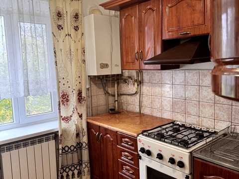 квартира по адресу Независимости ул., 103