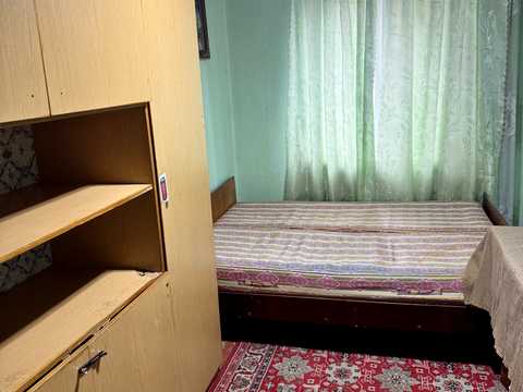 квартира по адресу Независимости ул., 103