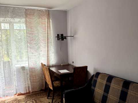квартира по адресу Независимости ул., 103