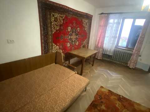 квартира по адресу Зеленая ул., 212