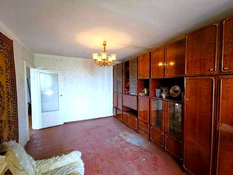 квартира по адресу Цегельна, 35