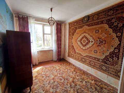 квартира по адресу Цегельна, 35