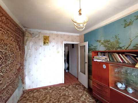 квартира по адресу Цегельна, 35