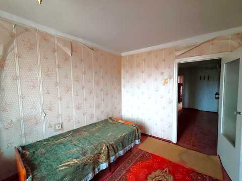квартира по адресу Цегельна, 35