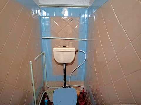 квартира по адресу Цегельна, 35