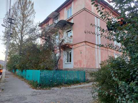 квартира за адресою Борислав, Тараса Шевченка вул., 142