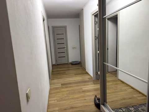 квартира за адресою Львів, Стрийська вул., 99