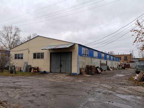 комерційна за адресою Успішна вул., 2