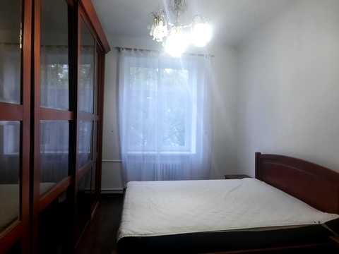 квартира по адресу Кловский спуск, 13